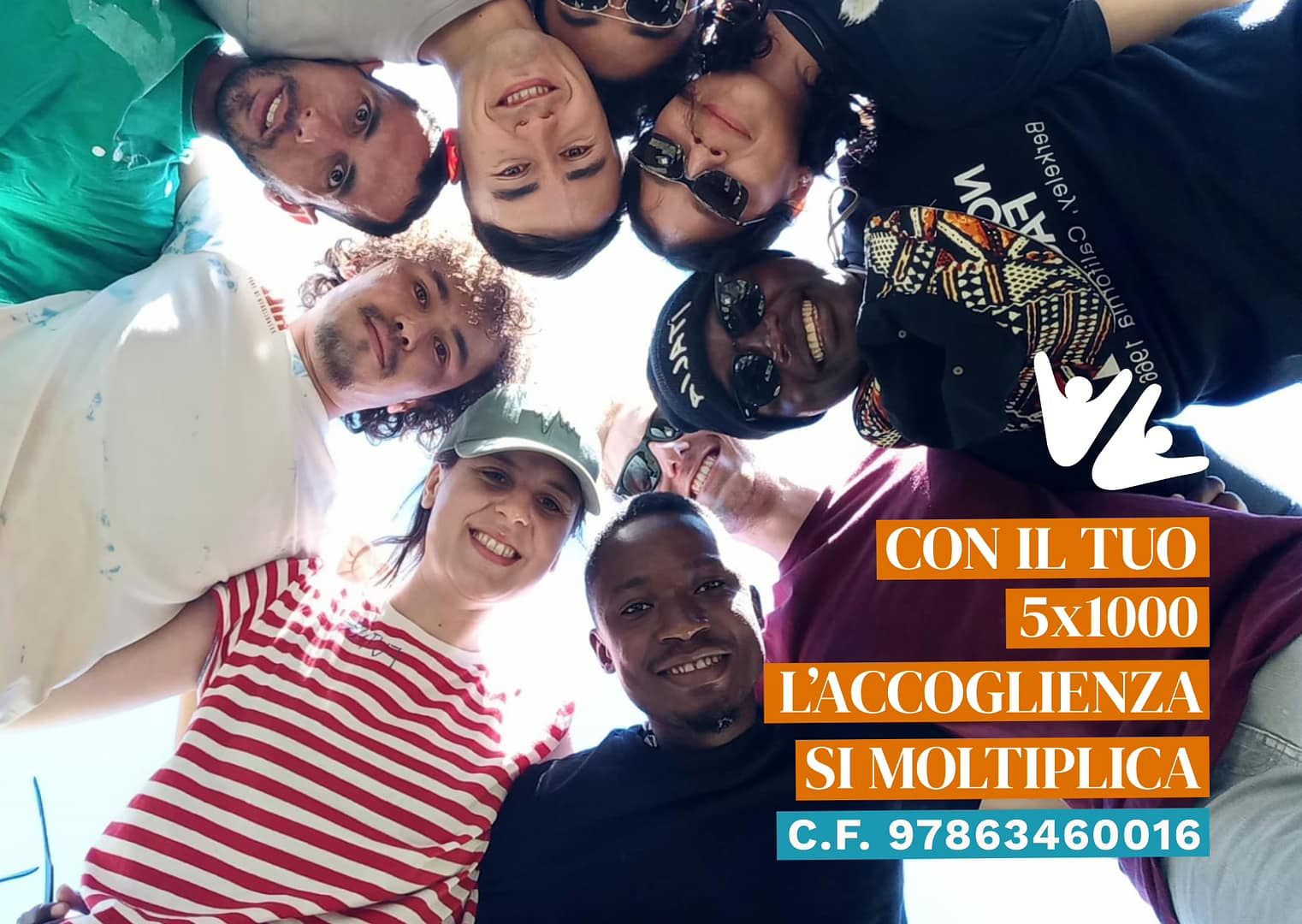 CON IL TUO 5X1000 L’ACCOGLIENZA SI MOLTIPLICA (4)